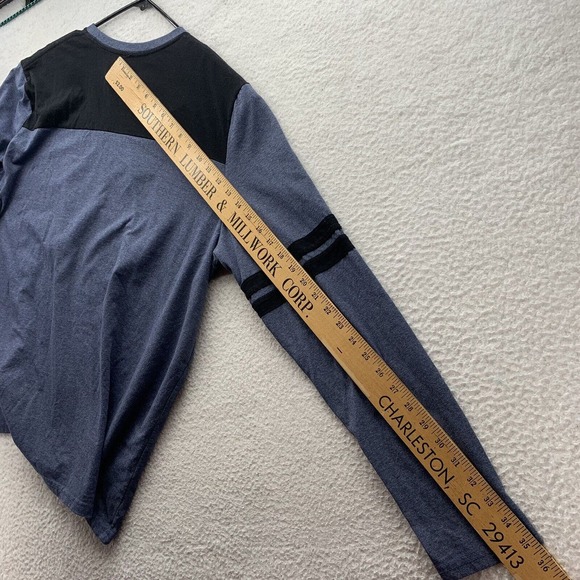 Assassins Creed Black‎ Flag T Shirt Mens 3XL XXXL Gray Yellow Video Games Geek - Picture 8 of 9